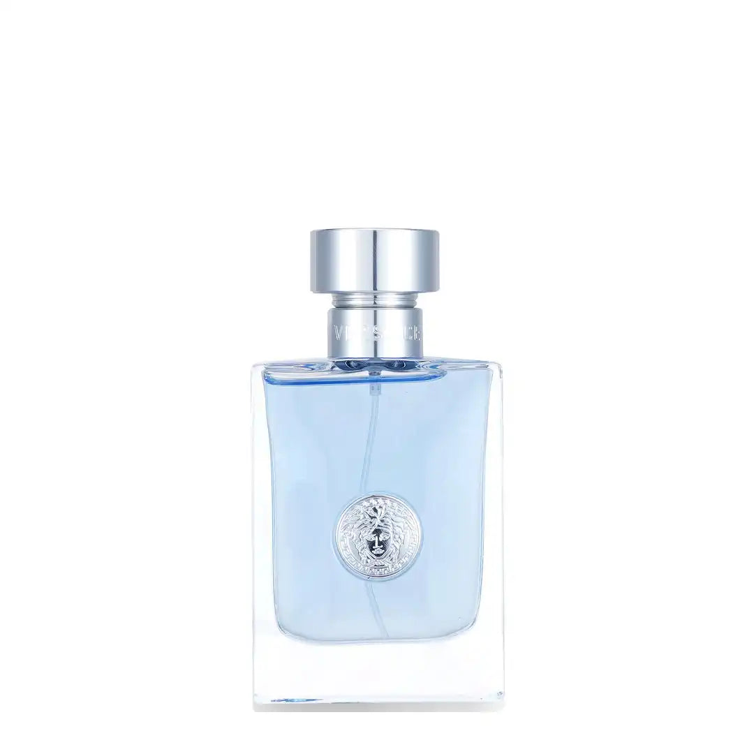 VERSACE Pour Homme 經典藍海洋男士淡香水30ml/ 50ml