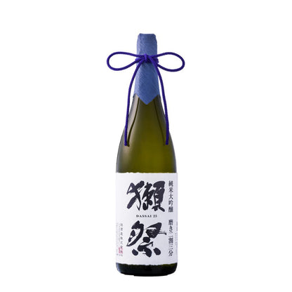 獺祭 磨き 二割三分 純米大吟釀 1800ml