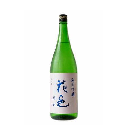 花邑 雄町 純米吟釀720ml/ 1800ml