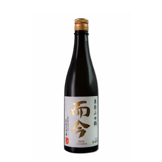 而今 東条山田錦 純米吟釀720ml