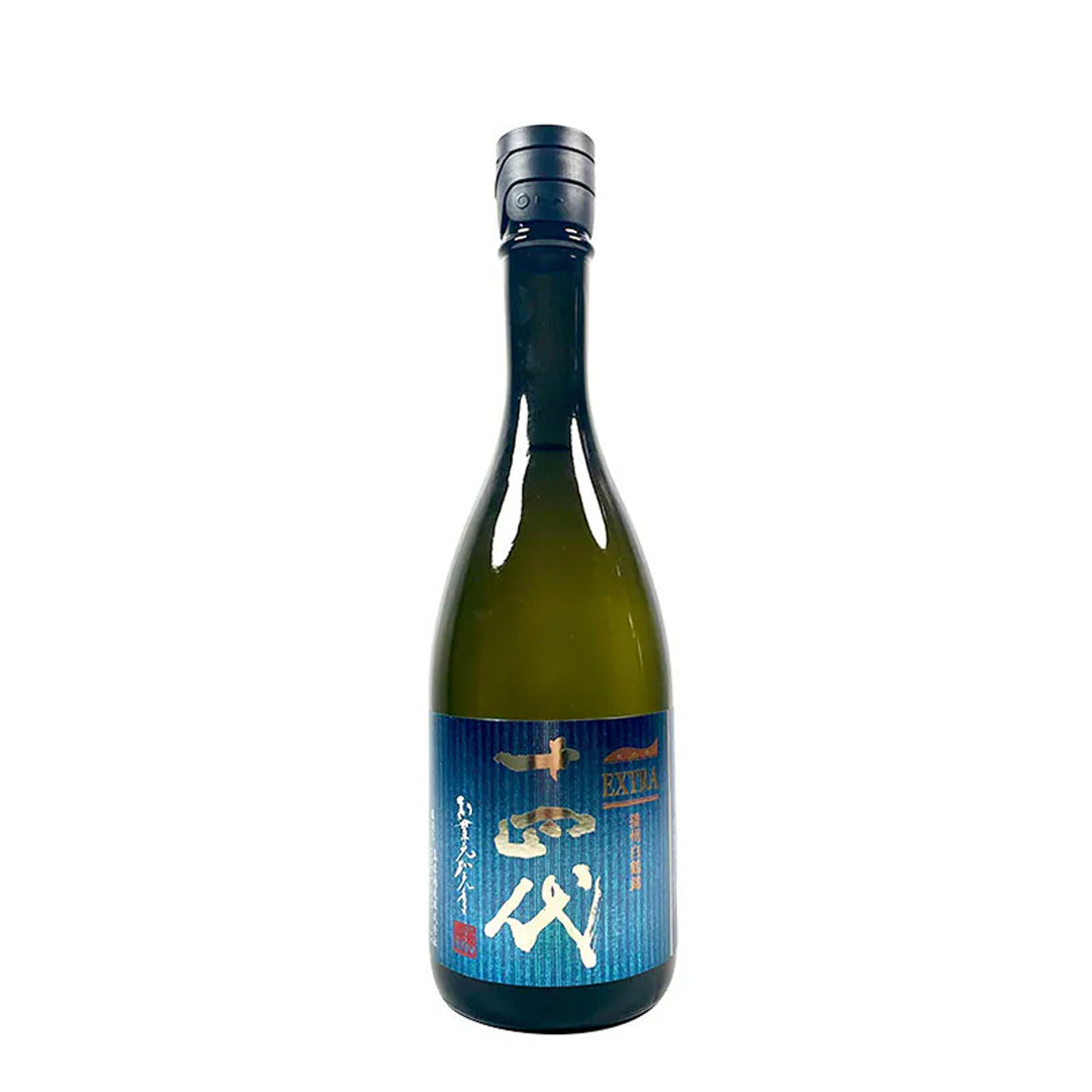 十四代 EXTRA 播州白鶴錦 純米大吟釀 720ml