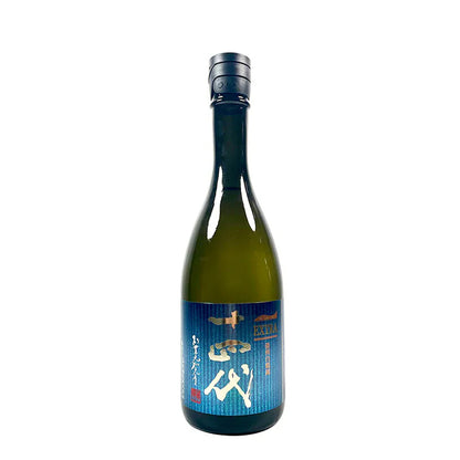 十四代 EXTRA 播州白鶴錦 純米大吟釀 720ml