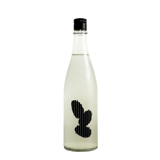 大嶺 3粒米 火入れ 愛山720ml