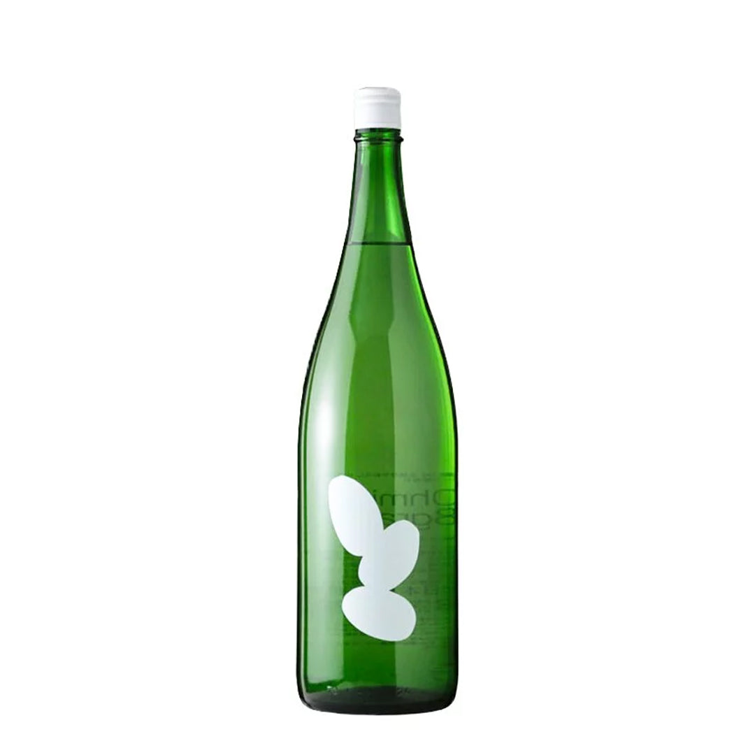 大嶺 3粒米 生詰 秋酒 ひやおろし 山田錦 原酒 1800ml