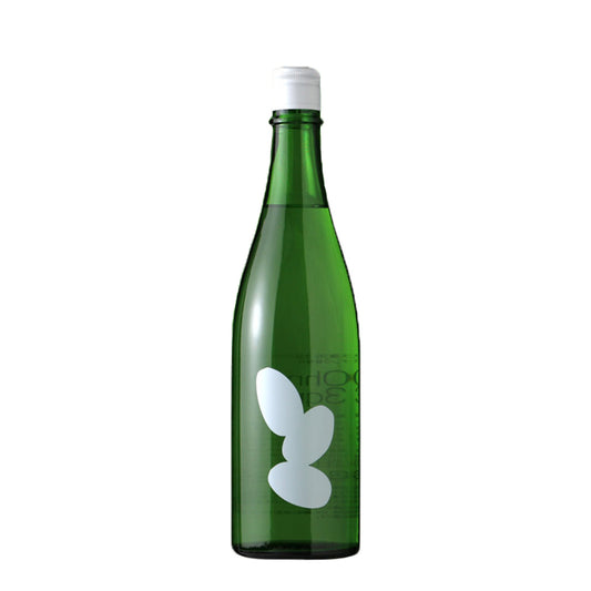 大嶺 3粒米 生詰 秋酒 ひやおろし 山田錦 原酒 720ml