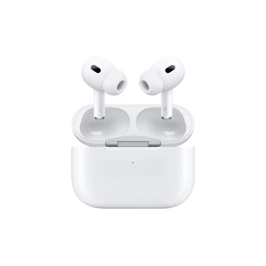 Apple 蘋果 AirPods Pro (第2代) 配備MagSafe充電盒 (USB‑C) 