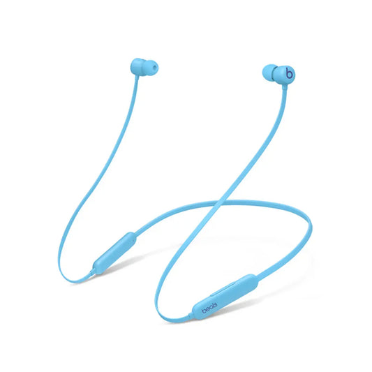 Beats Flex入耳式無線耳機 冷焰藍Frame Blue
