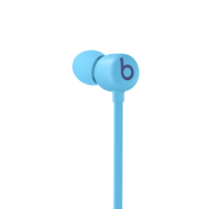 Beats Flex入耳式無線耳機 冷焰藍Frame Blue