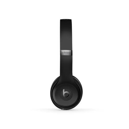 Beats Solo3 Wireless 頭戴式耳機 黑色Black