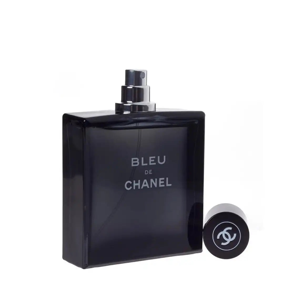 Chanel 香奈兒 蔚藍男士淡香水