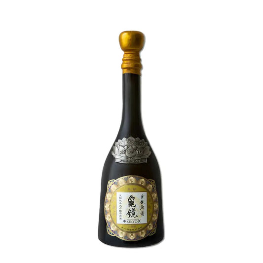 大七 玉依御前 龜鏡 生酛 純米大吟釀 雫原酒720ml