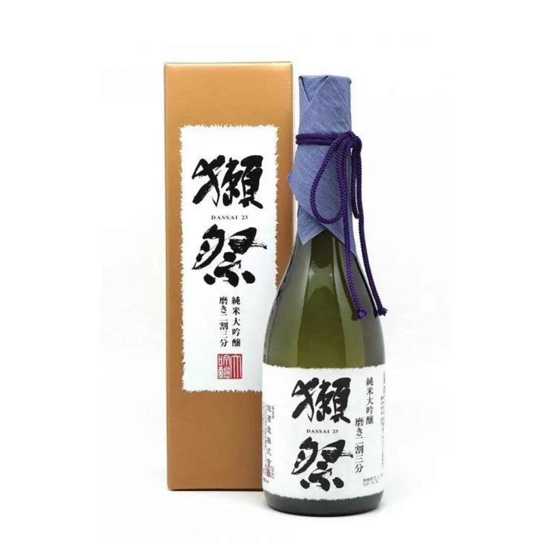 獺祭 磨き 二割三分 純米大吟釀1800ml |  Cartcarthk 日本清酒