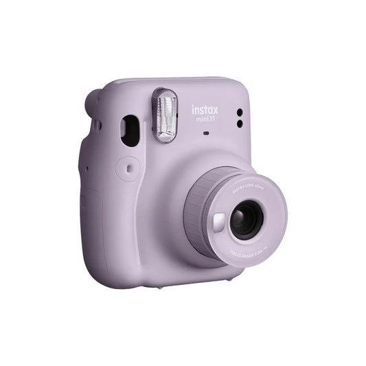 Fujifilm 富士 Instax Mini 11 即影即有相機 紫色Lilac Purple