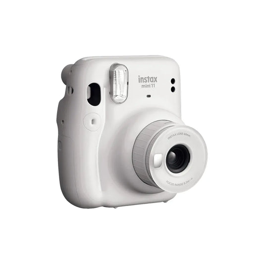 Fujifilm 富士 Instax Mini 11 即影即有相機 白色Ice White