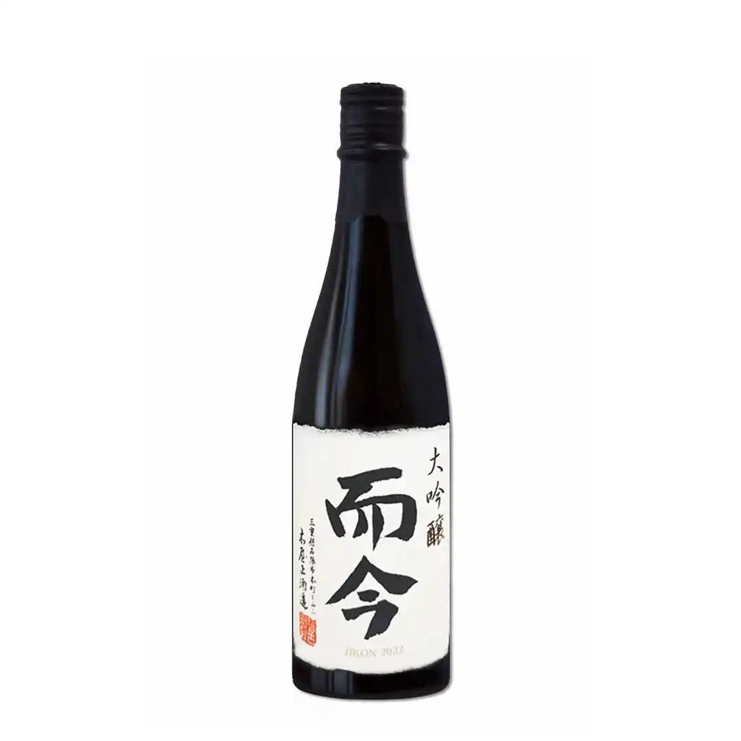 而今 大吟釀720ml – CartCarthk