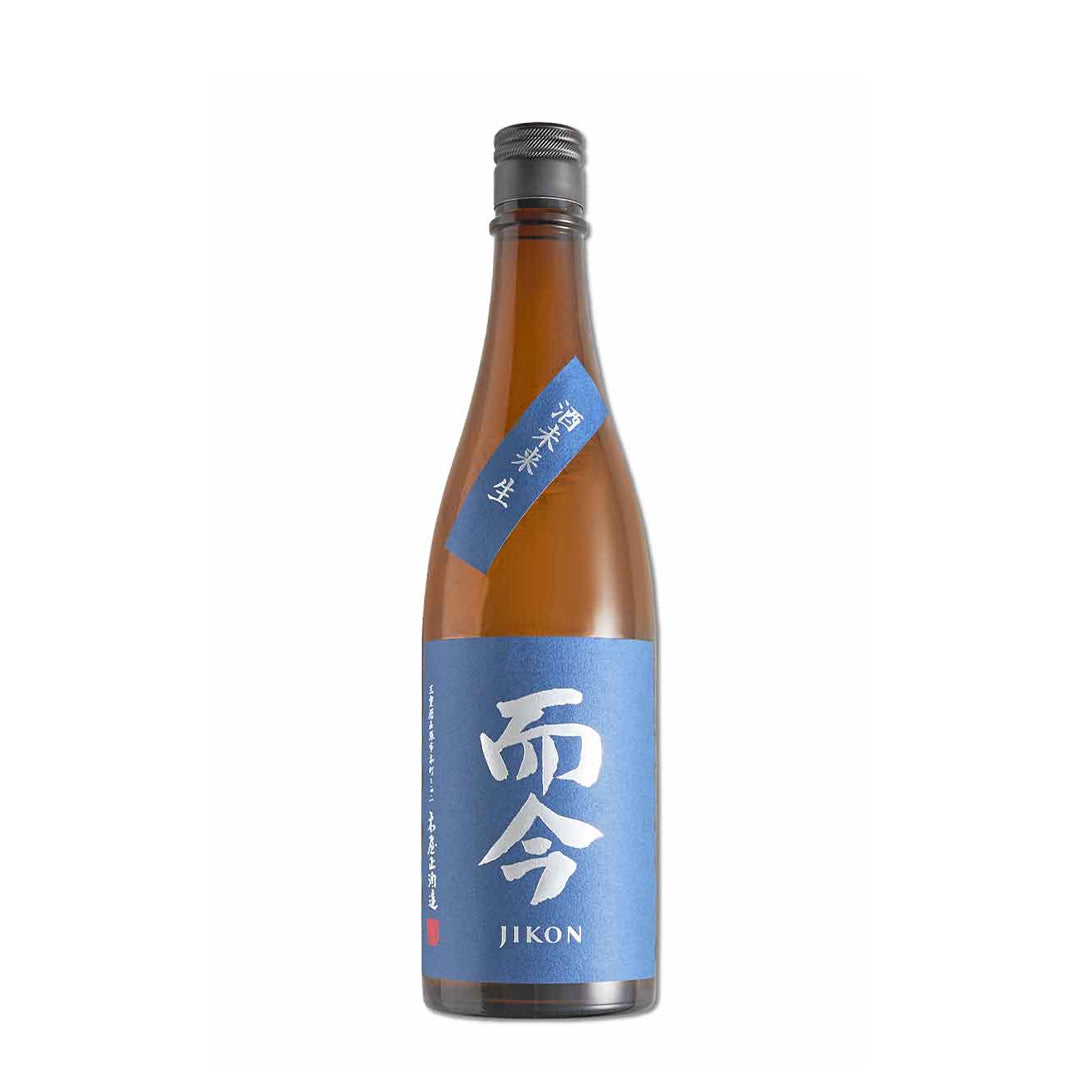 而今 酒未來 純米吟釀 生酒720ml/ 1800ml – CartCarthk