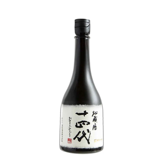 十四代 秘藏酒 純米大吟釀 古酒720ml | Cartcarthk 日本清酒