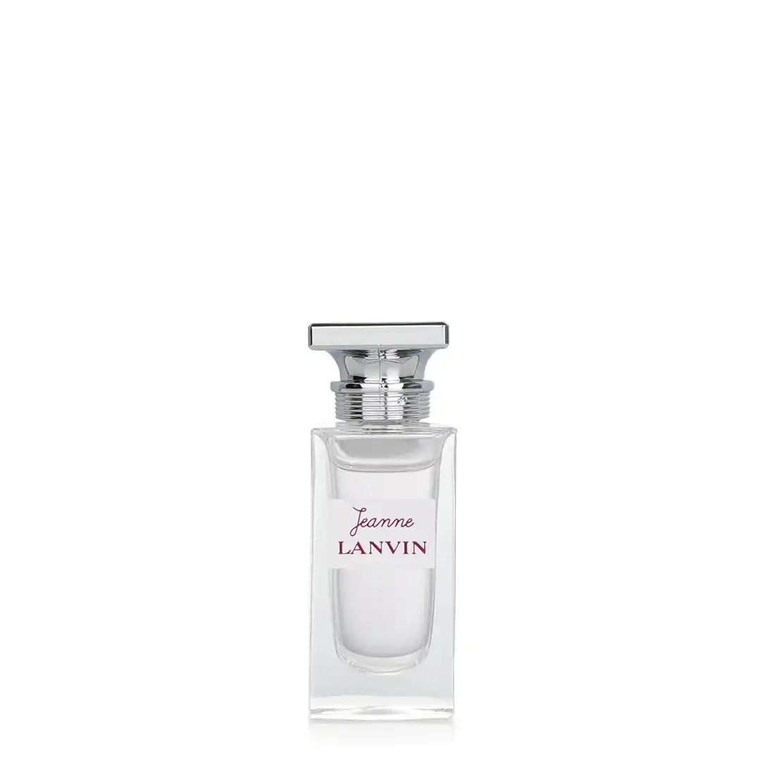 Lanvin 珍妮女士香水 迷你旅行裝4.5ml