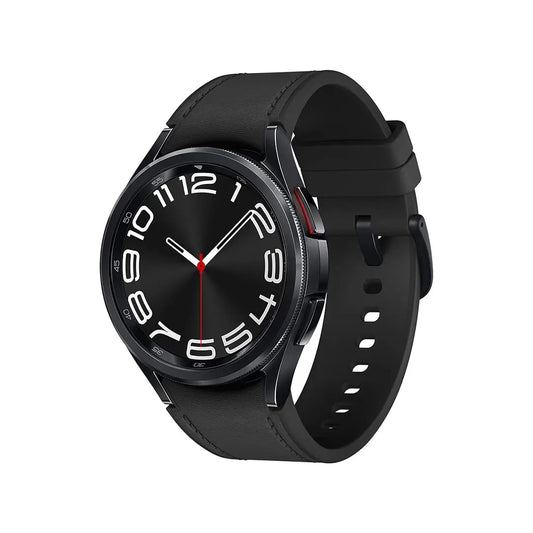 Samsung 三星 Galaxy Watch6 Classic 43mm 藍牙 R950 黑色Black